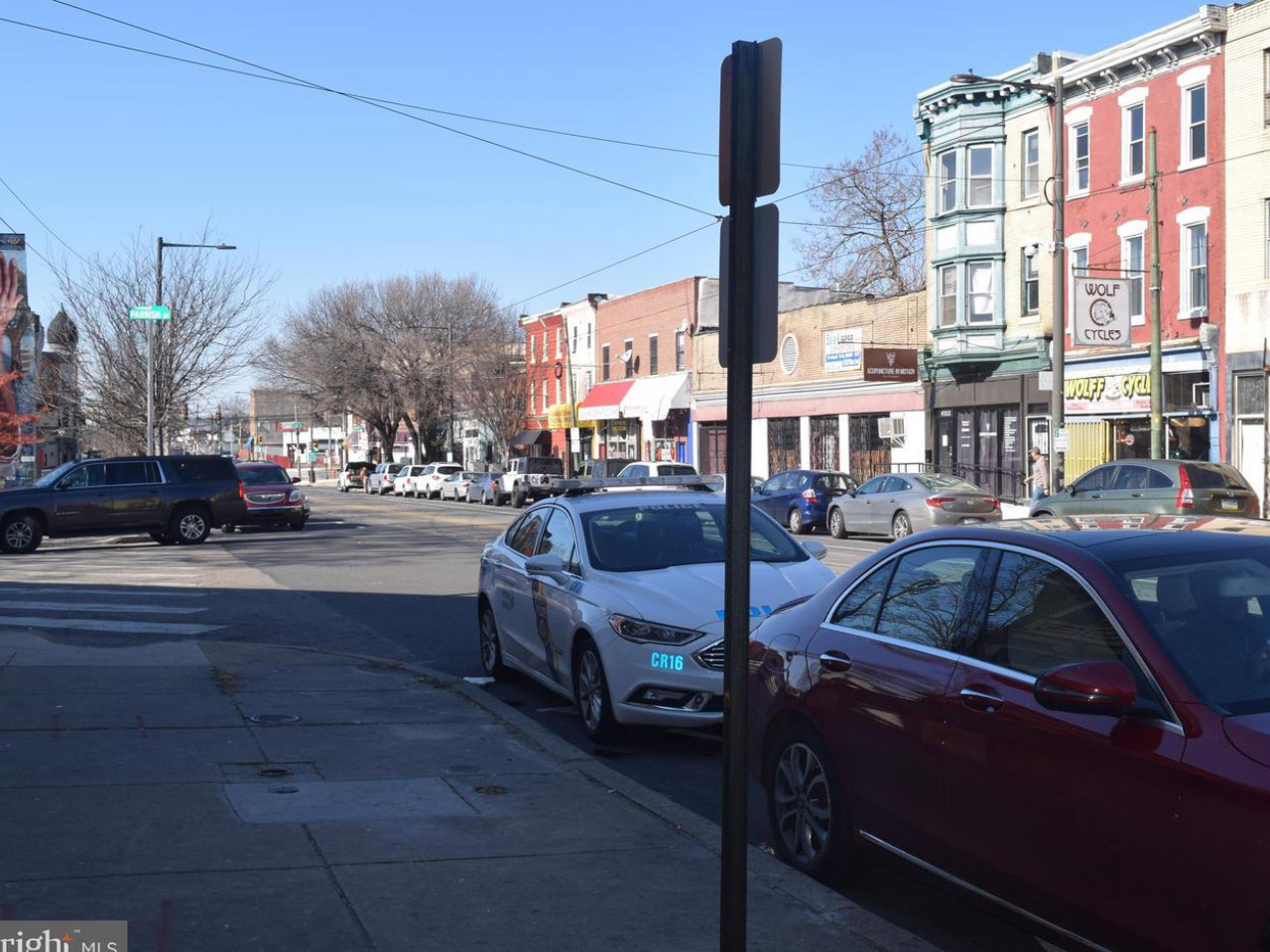Green Philly Realty | 4312 Lancaster Ave. | Commercial