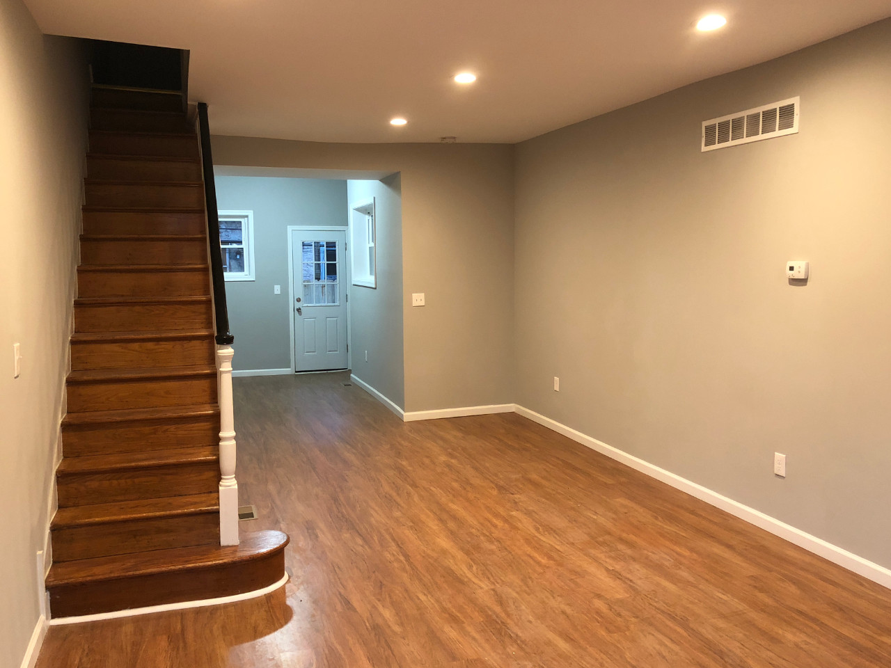 Green Philly Realty | 2038 Emily Street | Residential